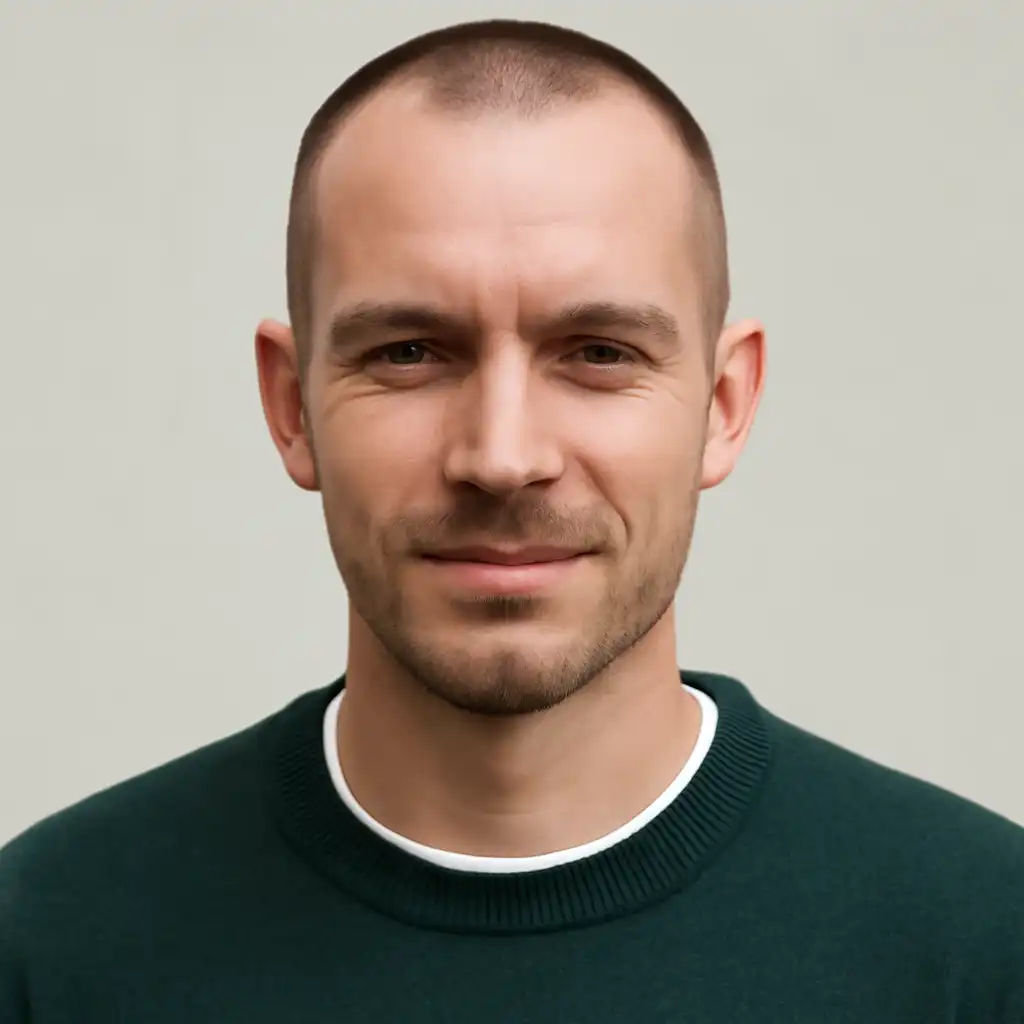 Marcus Bauer